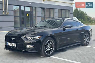 Купе Ford Mustang 2015 в Ковеле