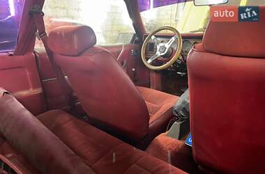 Купе Ford Mustang 1983 в 