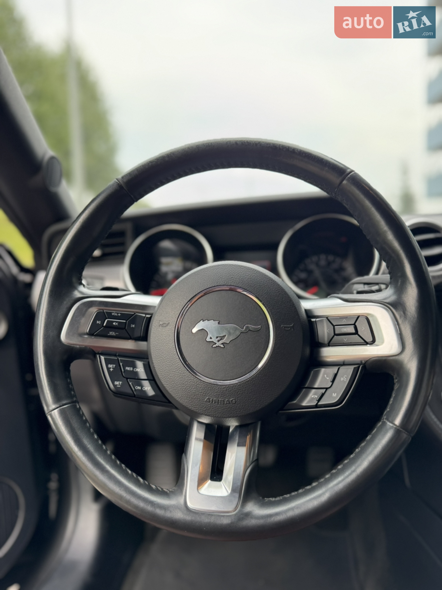 2018 Ford Mustang - мініатюра 12