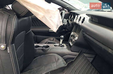 Купе Ford Mustang 2020 в 