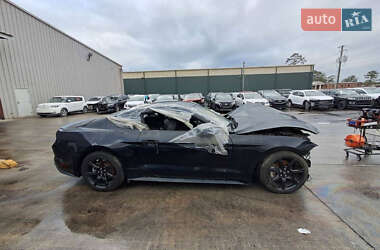 Купе Ford Mustang 2020 в 