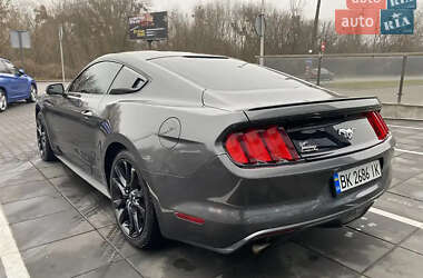 Купе Ford Mustang 2017 в Ровно