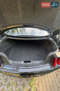 Купе Ford Mustang 2016 в 