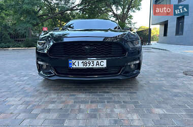 Купе Ford Mustang 2014 в 