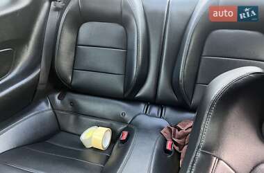 Купе Ford Mustang 2014 в 
