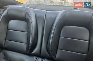 Купе Ford Mustang 2014 в 