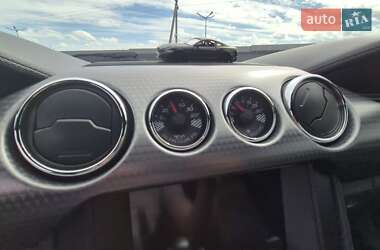 Купе Ford Mustang 2016 в Киеве