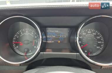 Купе Ford Mustang 2016 в Киеве