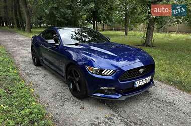 Купе Ford Mustang 2015 в Первомайске
