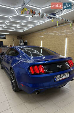Купе Ford Mustang 2016 в Харькове