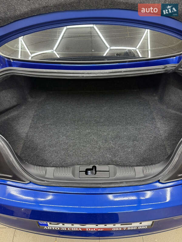 Купе Ford Mustang 2016 в Харькове