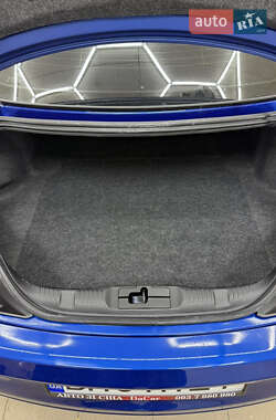 Купе Ford Mustang 2016 в 