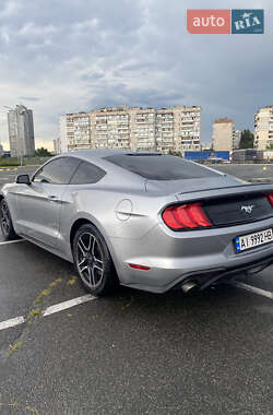 Купе Ford Mustang 2019 в 