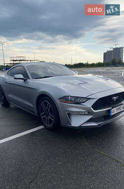 Купе Ford Mustang 2019 в 