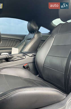 Купе Ford Mustang 2019 в 