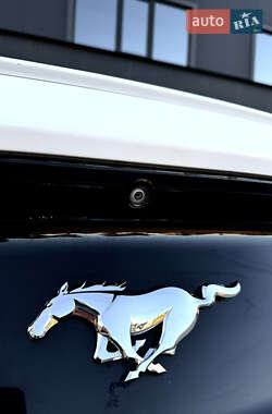 Купе Ford Mustang 2016 в 