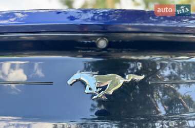 Купе Ford Mustang 2019 в 