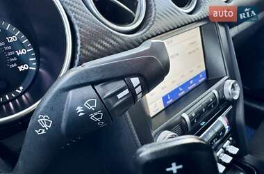 Купе Ford Mustang 2019 в 