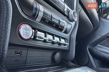 Купе Ford Mustang 2019 в 
