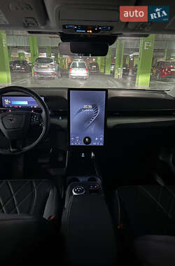 Купе Ford Mustang 2023 в 
