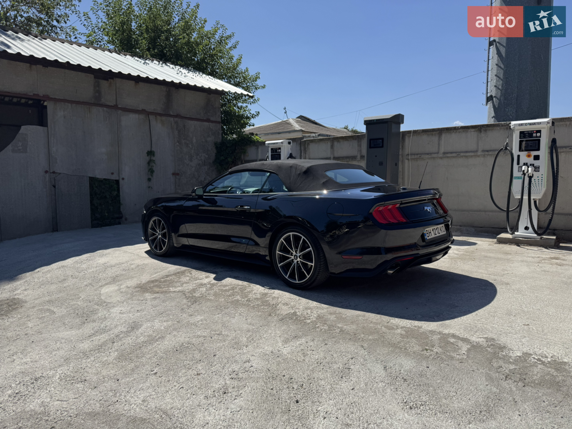2019 Ford Mustang - мініатюра 6