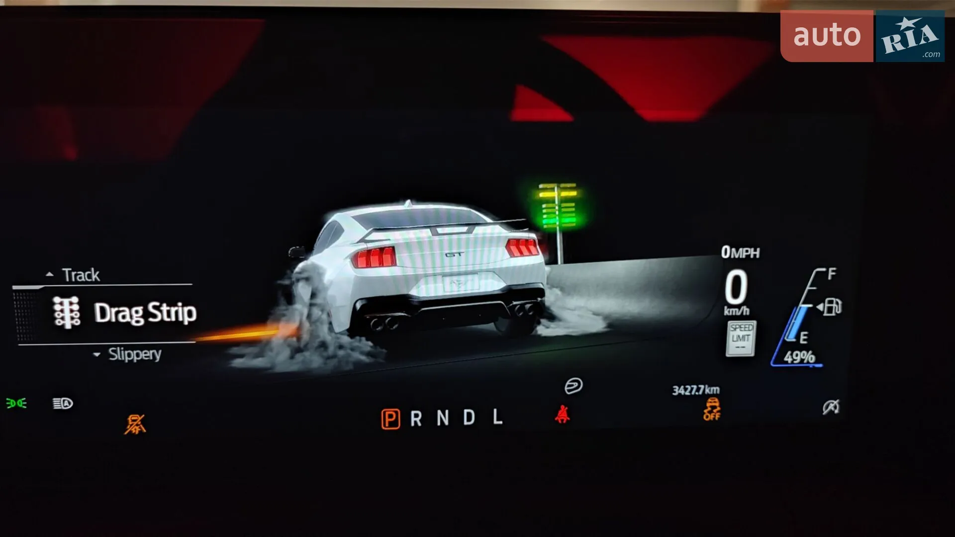 2024 Ford Mustang - мініатюра 21