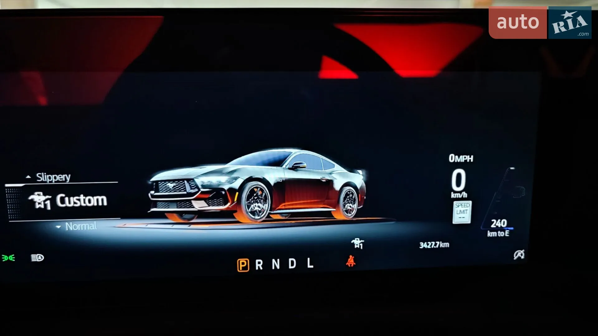 2024 Ford Mustang - мініатюра 19