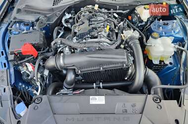 Купе Ford Mustang 2024 в Києві