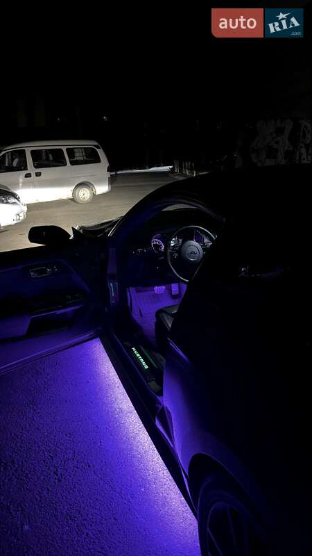 Купе Ford Mustang 2015 в Хмельницком