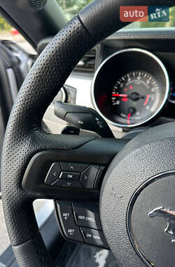Купе Ford Mustang 2016 в 
