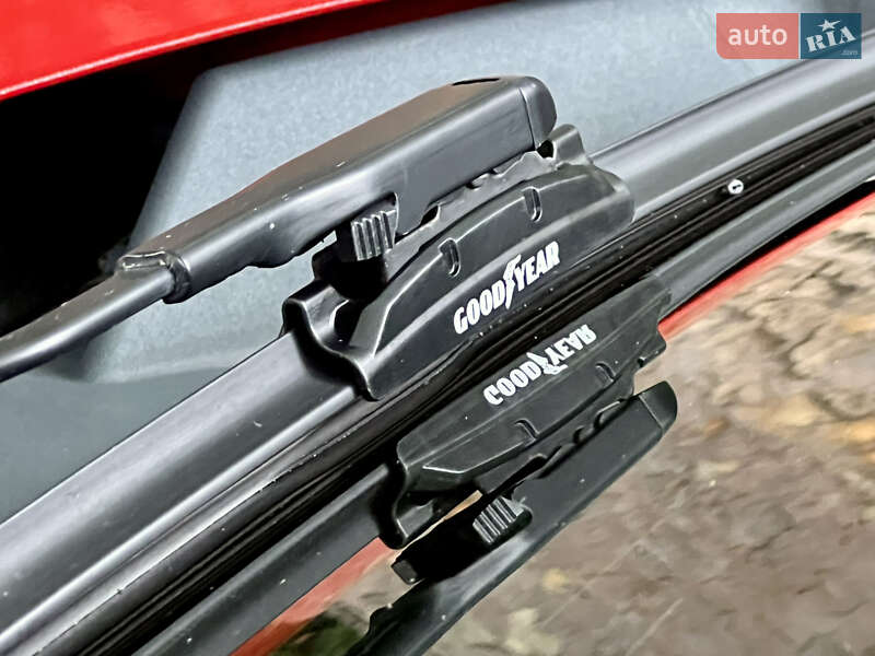 Купе Ford Mustang 2015 в Одесі