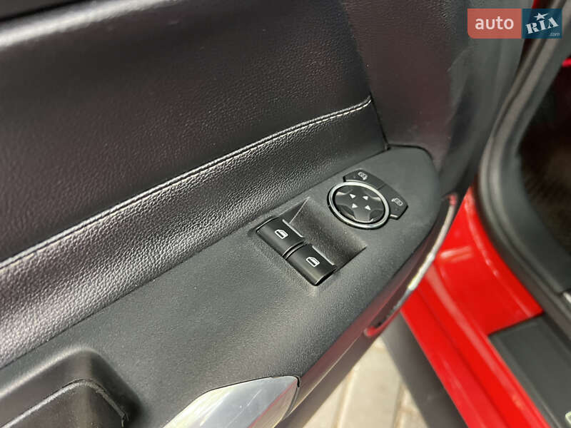 Купе Ford Mustang 2015 в Одесі