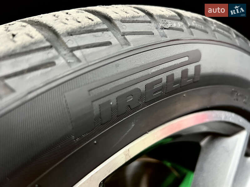 Купе Ford Mustang 2015 в Одесі