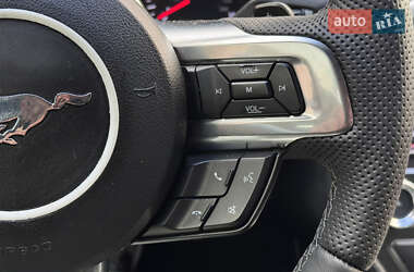 Купе Ford Mustang 2014 в 