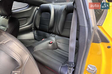 Купе Ford Mustang 2014 в 