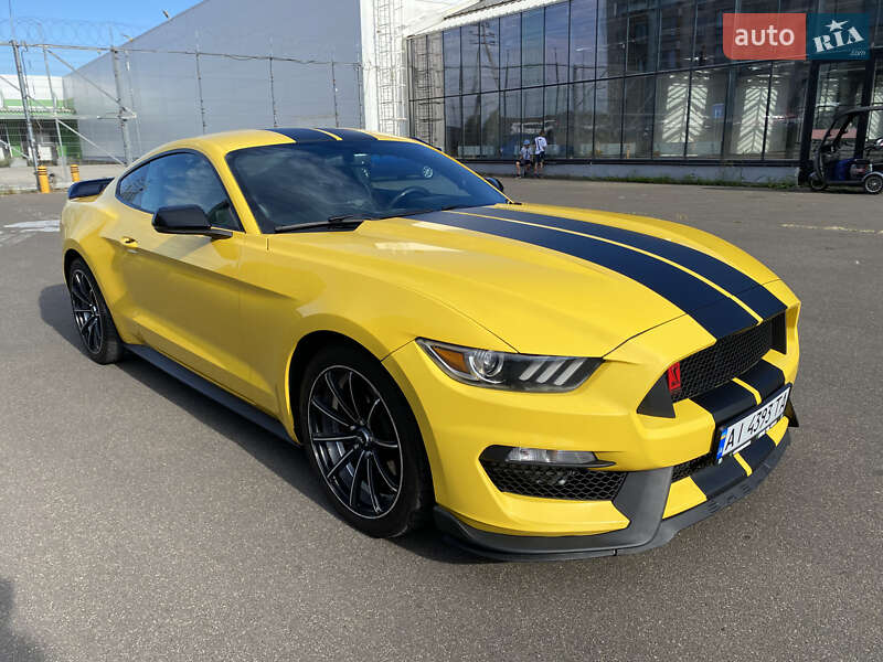 Купе Ford Mustang 2014 в Одессе фото 36 Купе Ford Mustang 2014 в Одессе