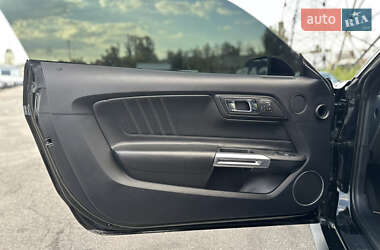 Купе Ford Mustang 2014 в 