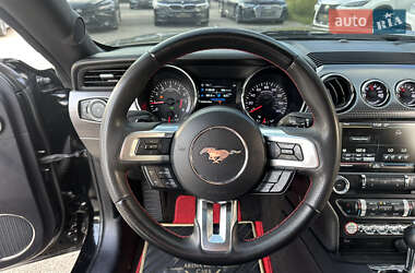 Купе Ford Mustang 2014 в 