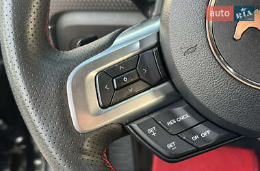 Купе Ford Mustang 2014 в 
