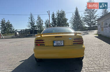 Купе Ford Mustang 1994 в 