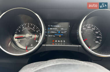 Купе Ford Mustang 2019 в Києві