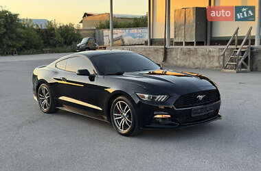 Купе Ford Mustang 2015 в Вінниці