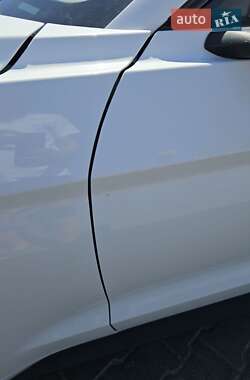 Купе Ford Mustang 2015 в 