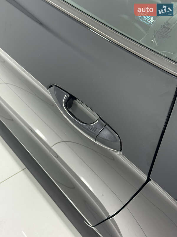 Купе Ford Mustang 2015 в Одесі