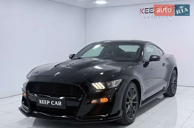 Купе Ford Mustang 2015 в 