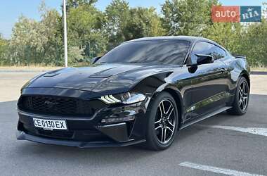 Купе Ford Mustang 2019 в 