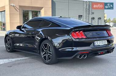 Купе Ford Mustang 2019 в 