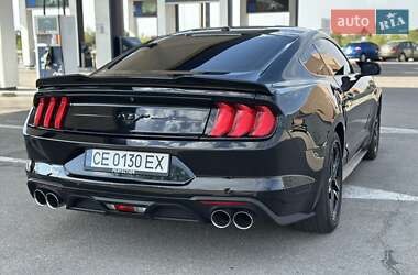 Купе Ford Mustang 2019 в 