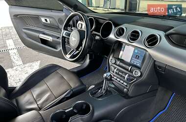 Купе Ford Mustang 2019 в 