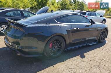 Купе Ford Mustang 2020 в 